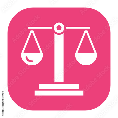 Balance Icon