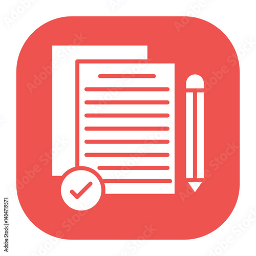 Description Icon