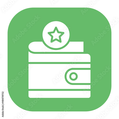 Earn Point Icon