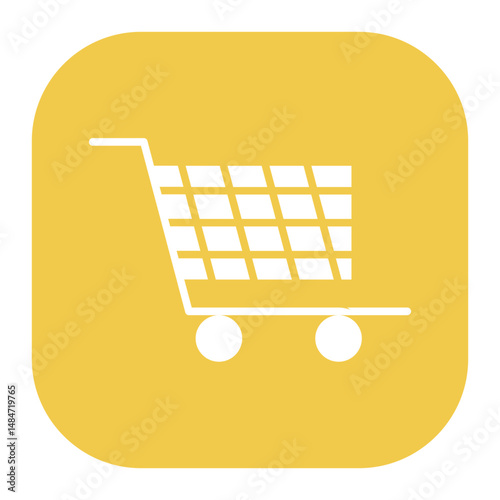 Empty Cart Icon