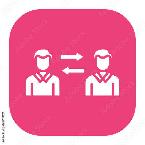 Exchange Icon