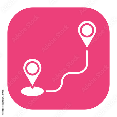 Location Icon