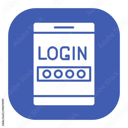 Login Icon