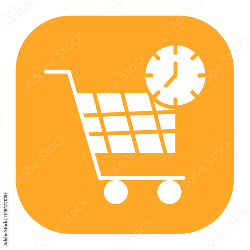 Preorder Icon