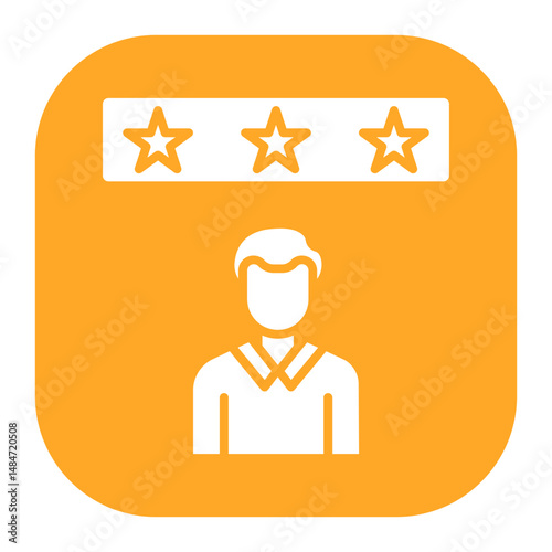 Satisfied Customers Icon