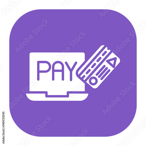 Secure Payment Icon