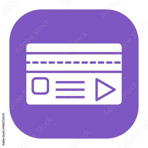 Store Credit Icon