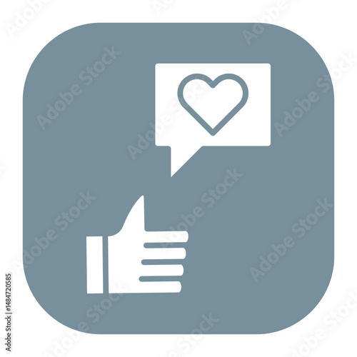 Testimonials Icon