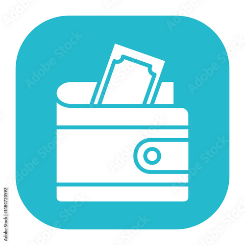 Wallet Icon