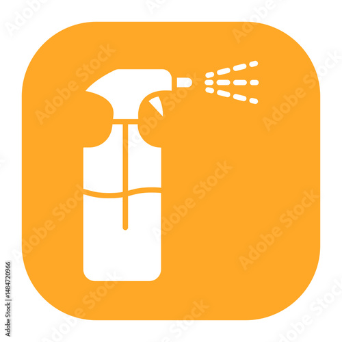 Spray Icon