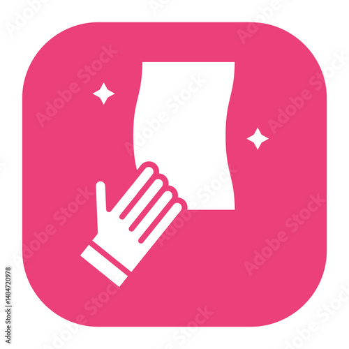 Wipe Icon