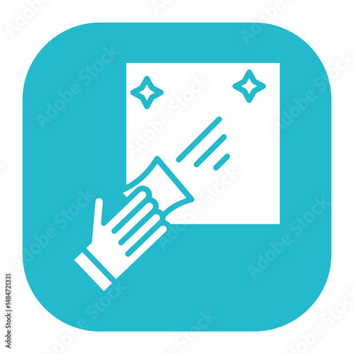 Cleanliness Icon