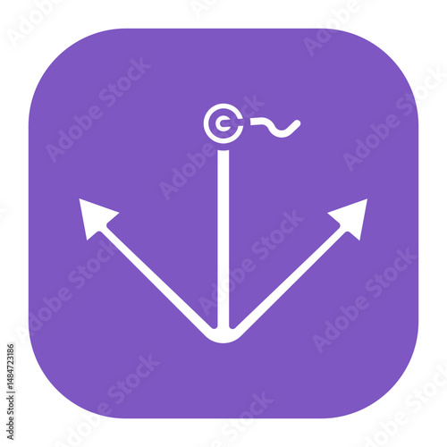 Anchor Icon
