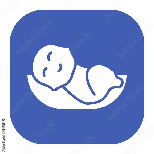Baby Icon