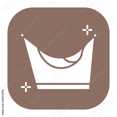 Hammock Icon