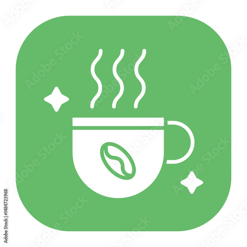 Hot Drink Icon
