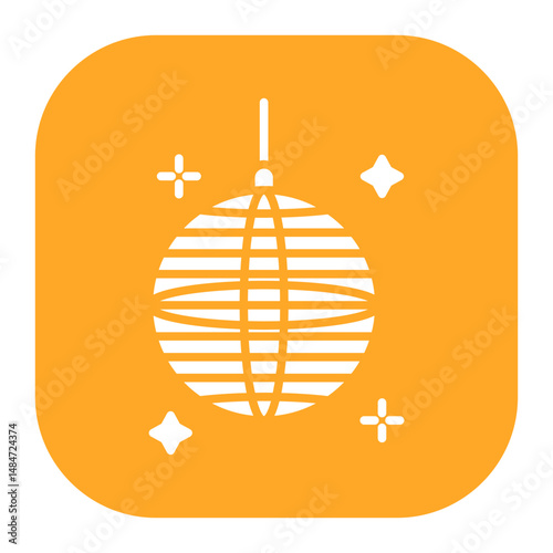 Party Ball Icon