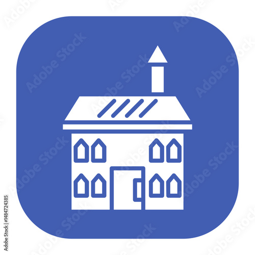 Private Guest House Icon