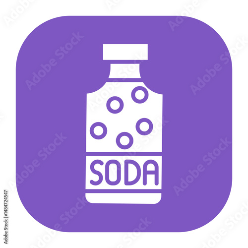 Soda Drink Icon