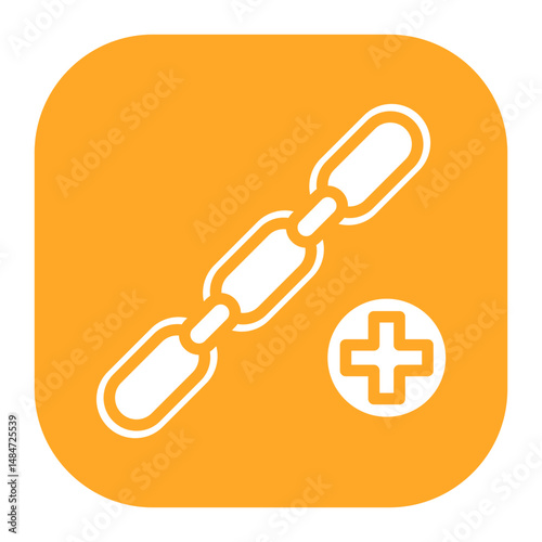 Link Building Icon