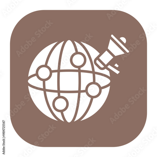 Network Icon