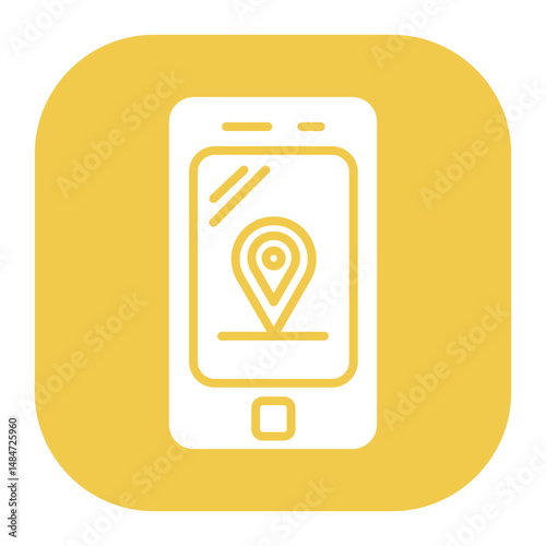 Solomo Icon