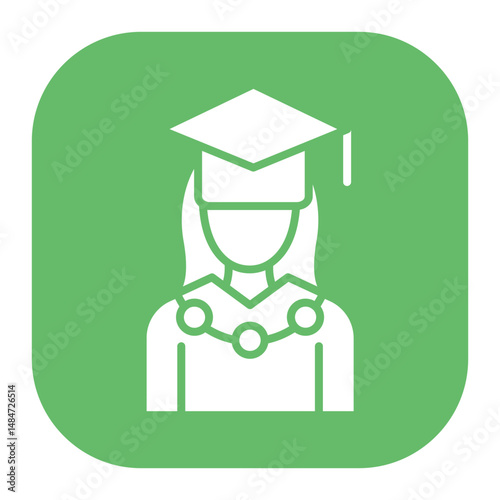 Rector Icon