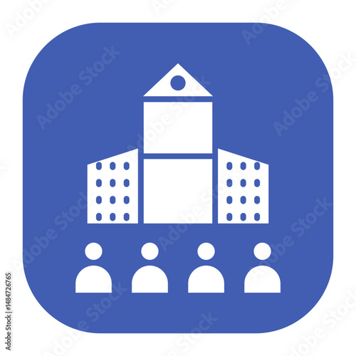 Department Icon