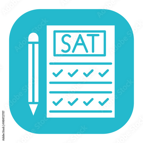 Sat Icon