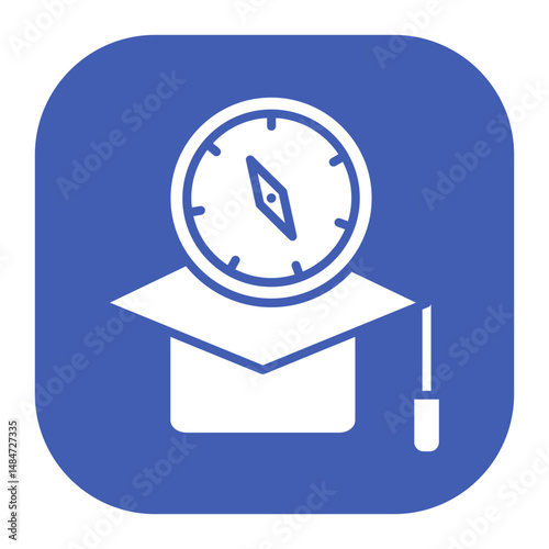 Orientation Icon