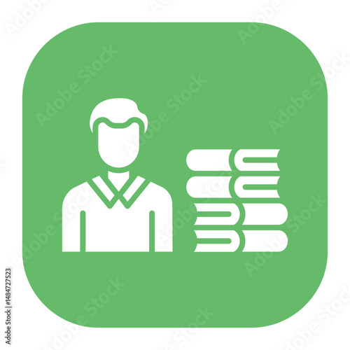 Professor Icon