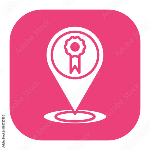 Branding & Positioning Icon