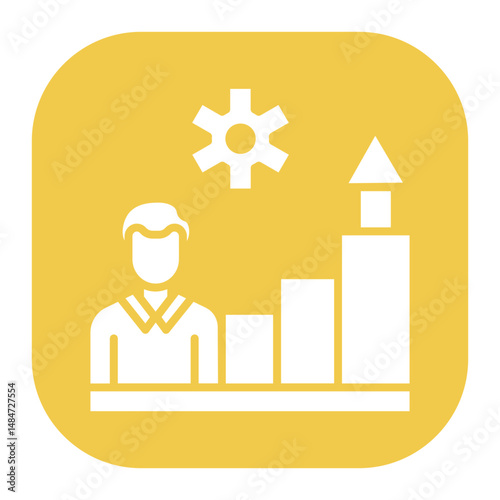 Persona Development Icon