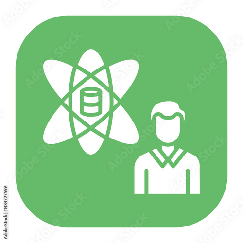 Data Science Icon