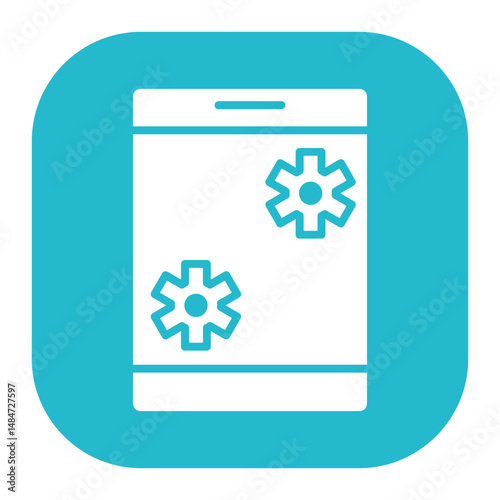 Native Applications Icon