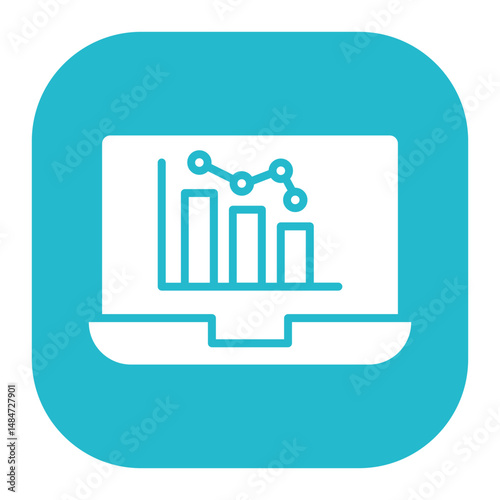 Data Analysis Icon