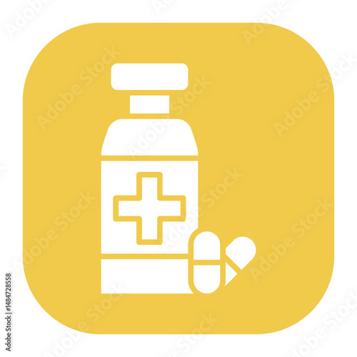 Medical Products Icon