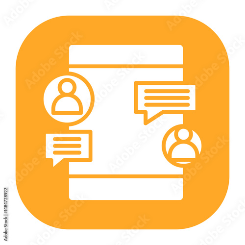 Chatbot Icon