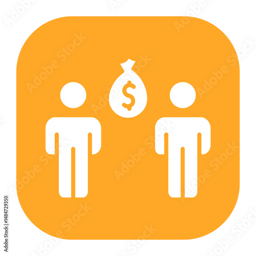 Sponsor Icon
