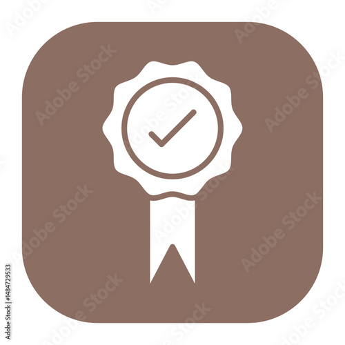 Verified Badge Icon
