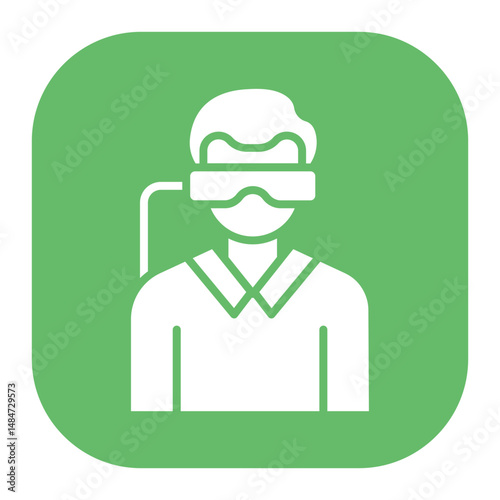 Virtual Reality Icon
