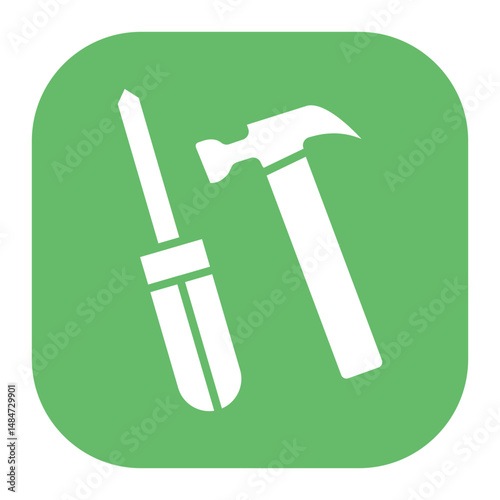 Repairing Tools Icon