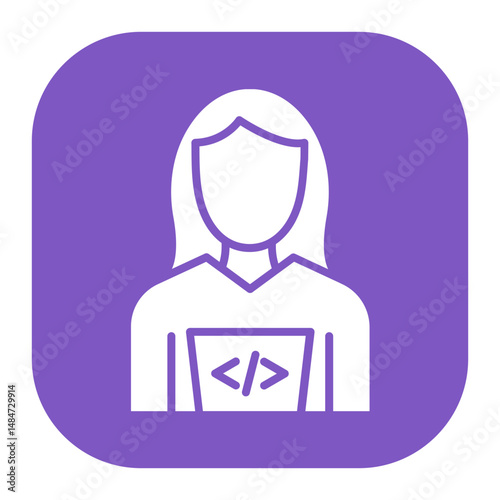 Programmer Icon