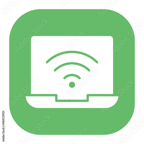 Internet Icon