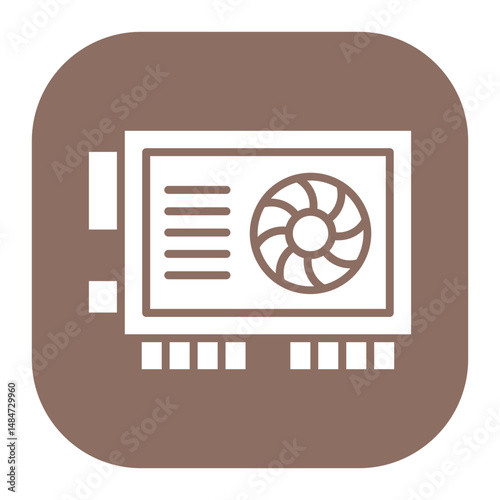 Gpu Icon