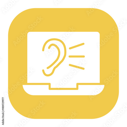 Event Listener Icon