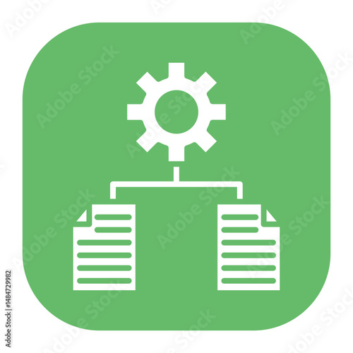 Framework Icon