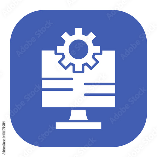 Drivers Installation Icon