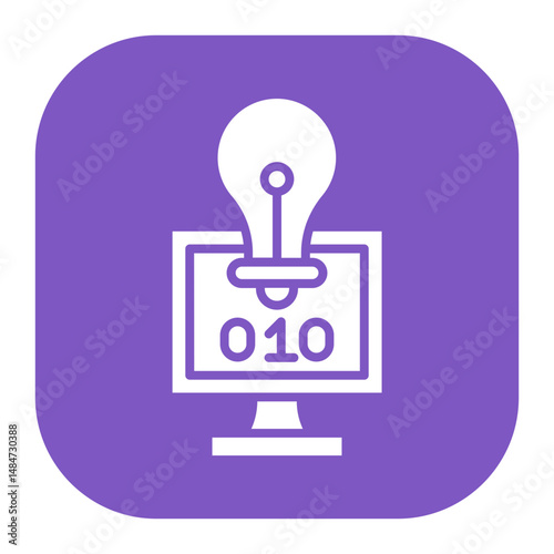 Byte Icon