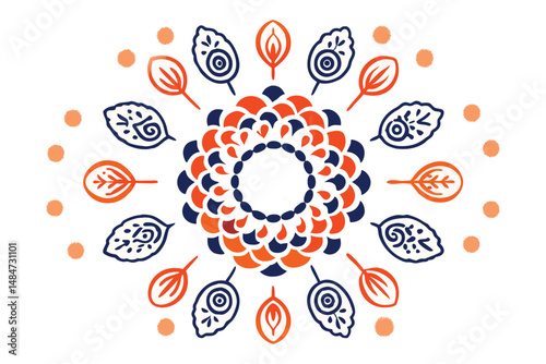 Soft spiral-shaped petals with semi-transparent layering like foggy rounds